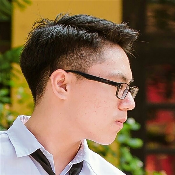 Nguyễn Xuân Ngọc
