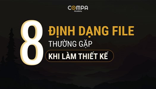 8 ĐỊNH DẠNG FI LE THƯỜNG GẶP KHI LÀM THIẾT KẾ
