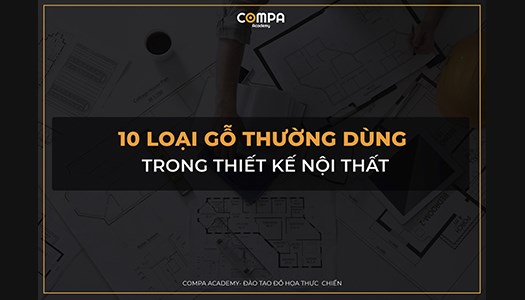 5 BƯỚC LÀM MOODBOARD HIỆU QUẢ