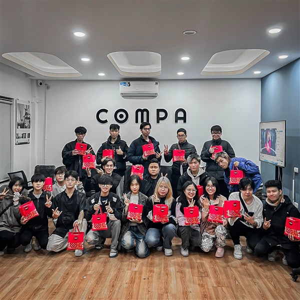 KHAI GIẢNG LỚP HỌC