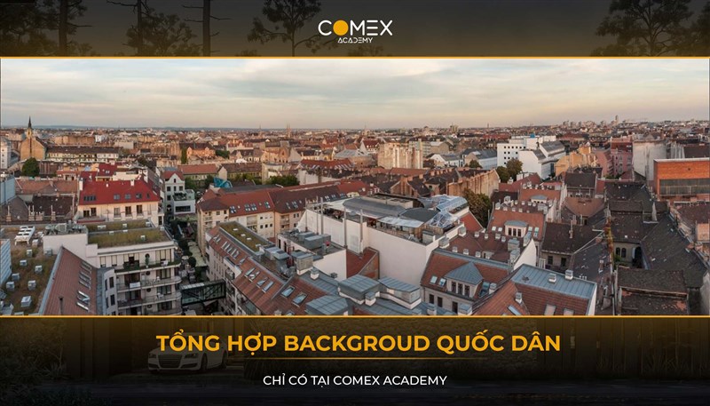 TỔNG HỢP BACKGROUND QUỐC DÂN